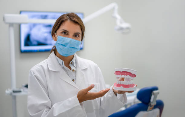 Best Weekend Emergency Dentist in Hyattsville, MD