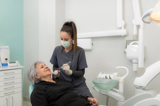 Best Emergency Dental Services for Seniors in Hyattsville, MD