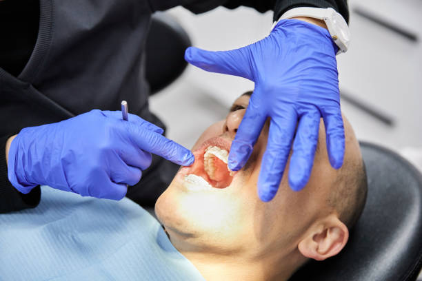 Best Mobile Emergency Dentist in Hyattsville, MD
