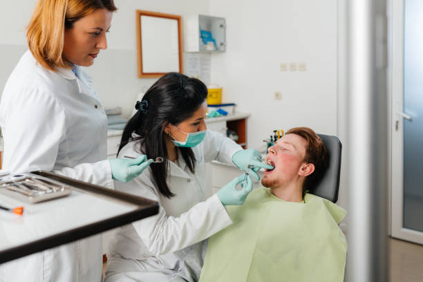 Best Orthodontic Emergency Dentist in Hyattsville, MD