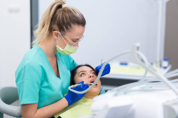 Best Holiday Emergency Dentist in Hyattsville, MD